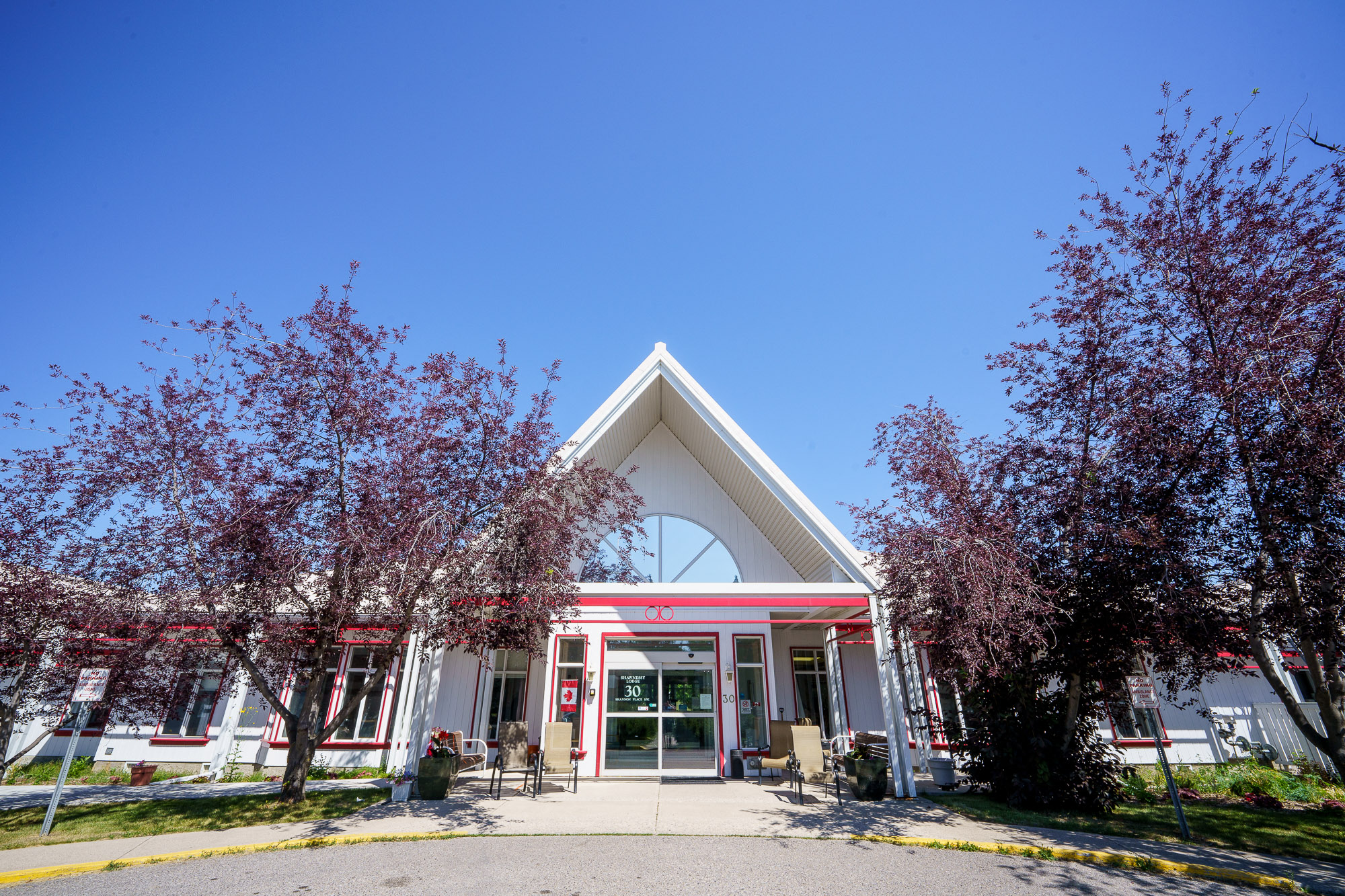 Shawnessy Commons Apartments in Calgary, AB RENTCafe